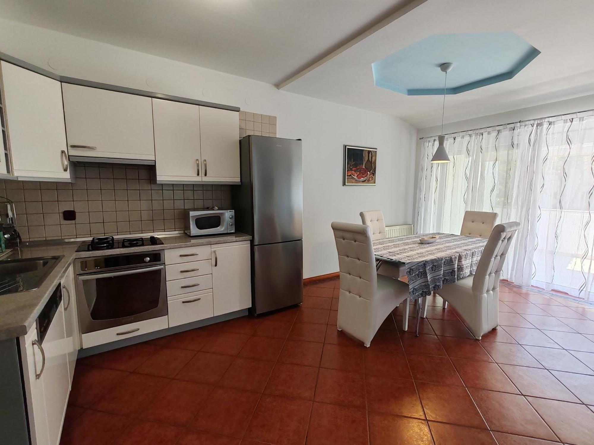 Apartments Kricin 14 Baška Εξωτερικό φωτογραφία