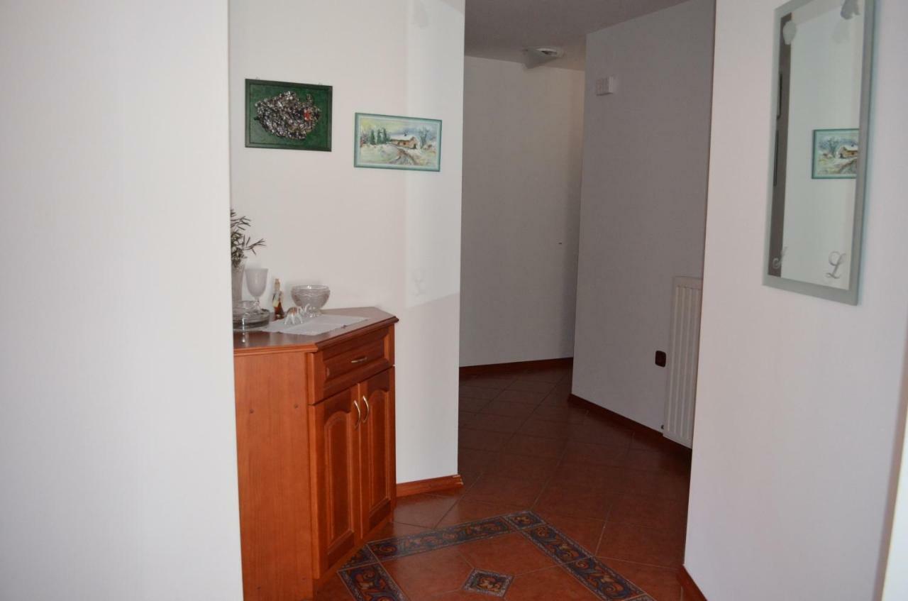 Apartments Kricin 14 Baška Εξωτερικό φωτογραφία